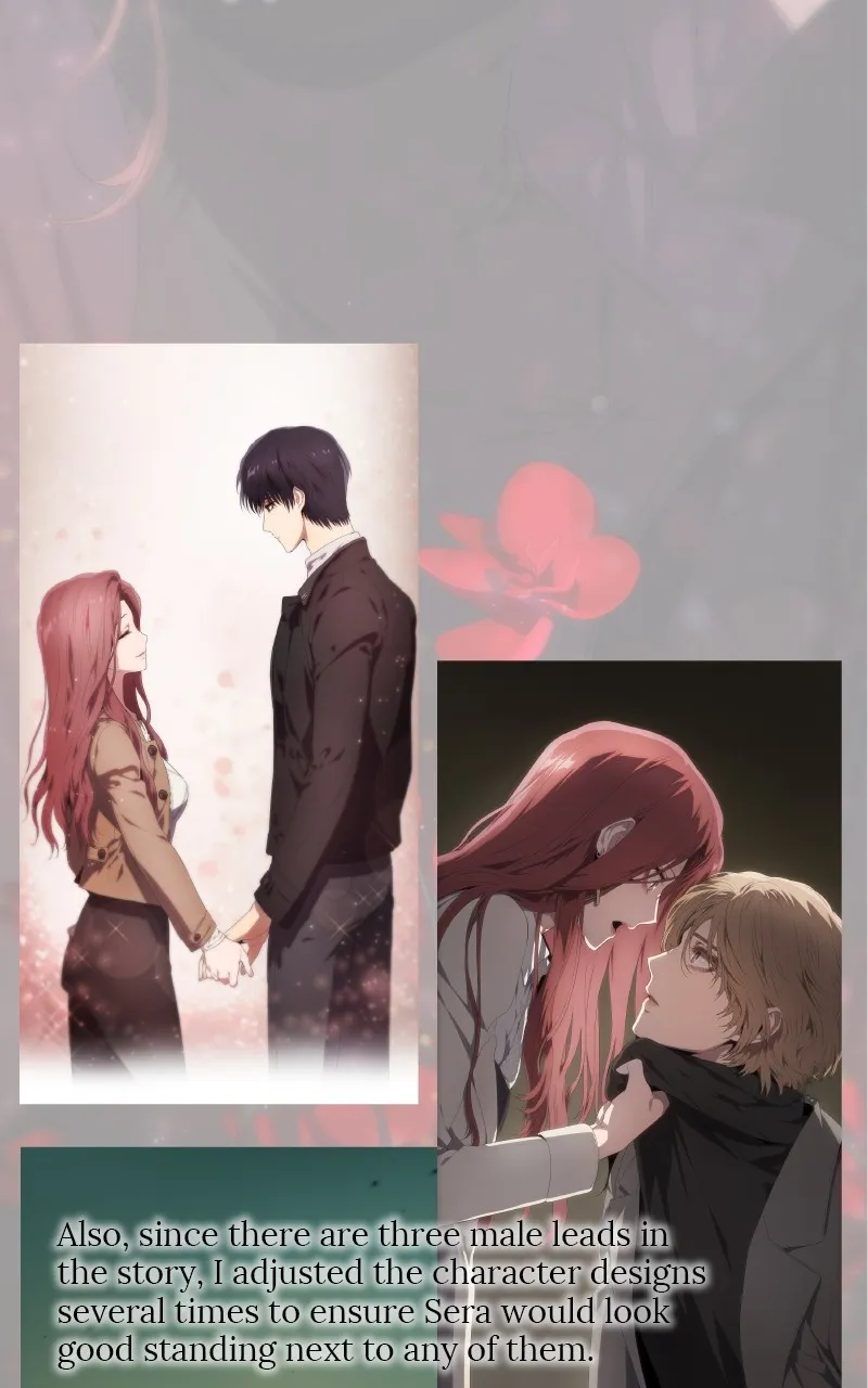 Read Trapped in a Soap Opera chapter 34 image 123 on Lezhin