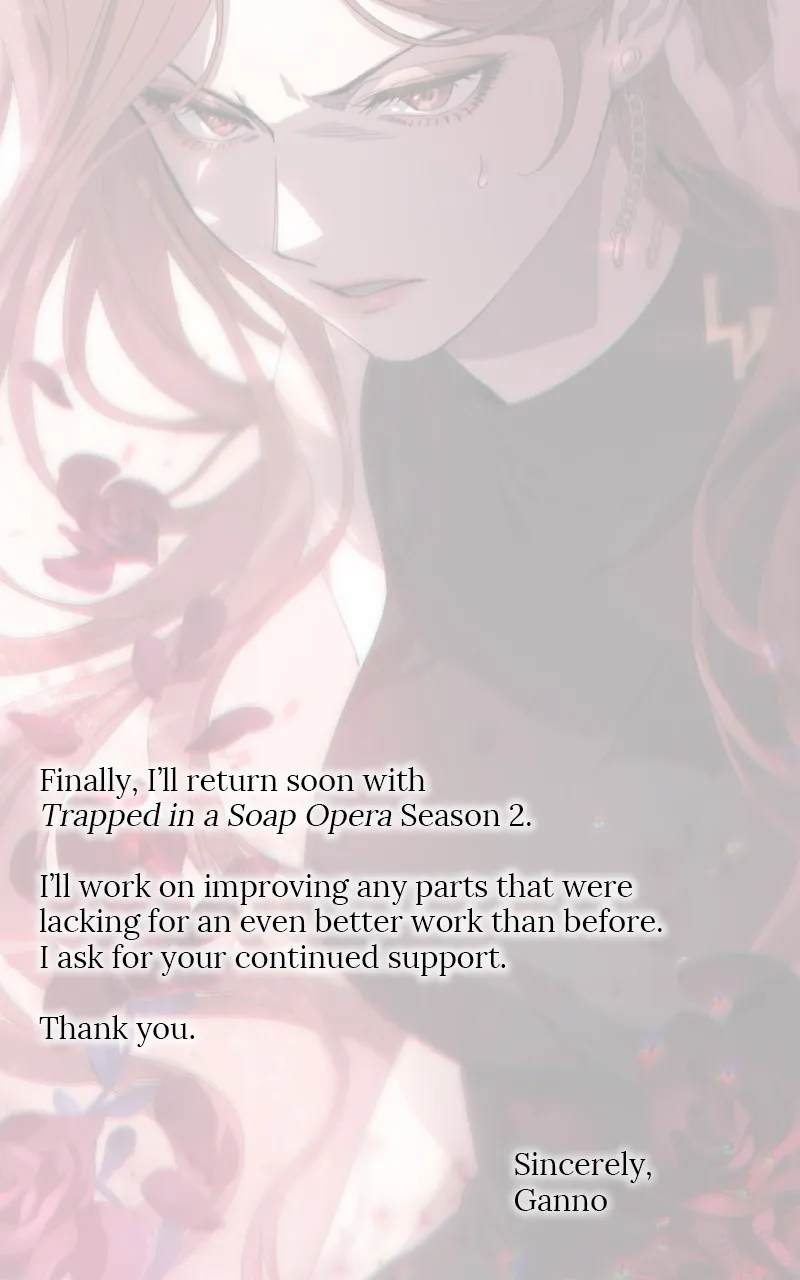 Read Trapped in a Soap Opera chapter 34 image 127 on Lezhin