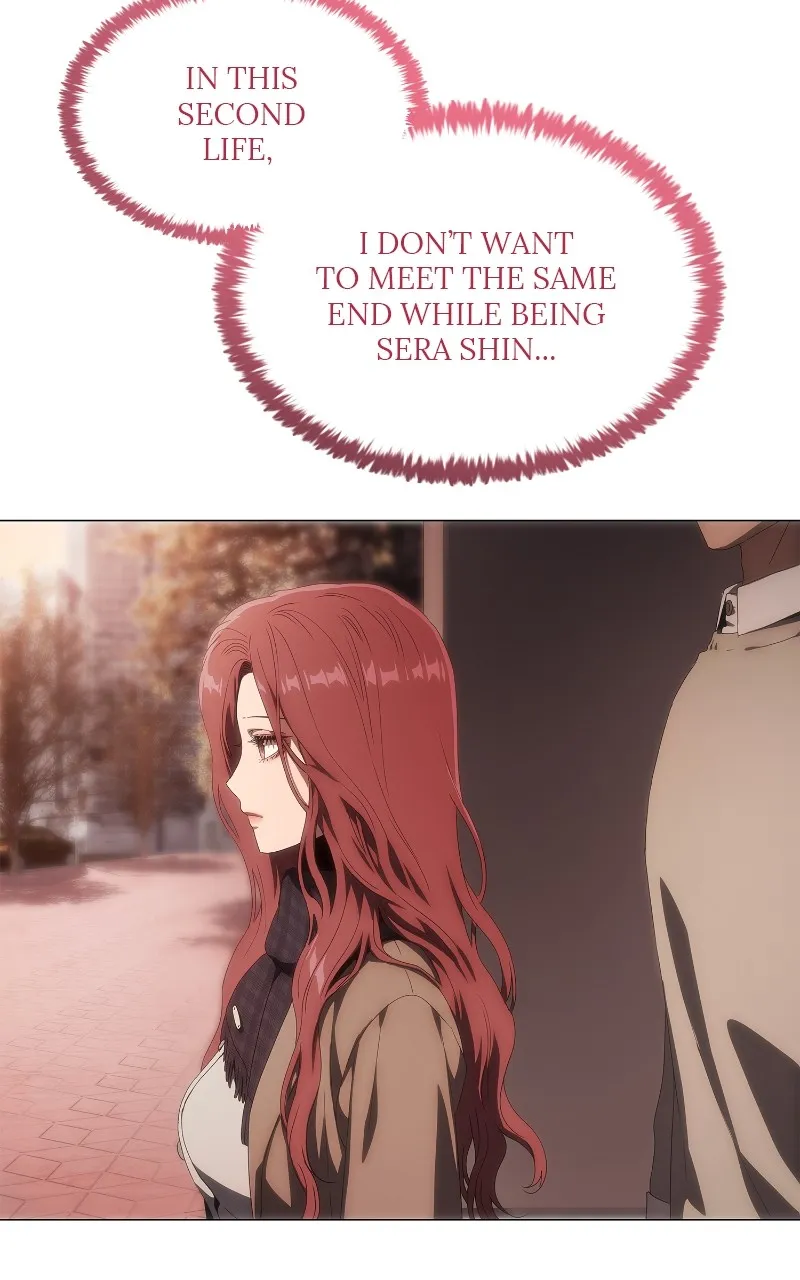 Read Trapped in a Soap Opera chapter 34 image 13 on Lezhin