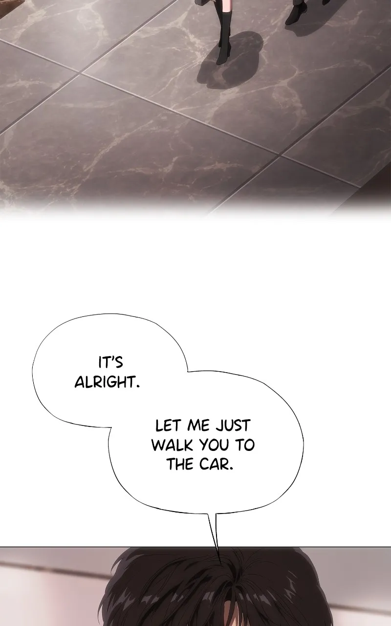 Read Trapped in a Soap Opera chapter 34 image 2 on Lezhin