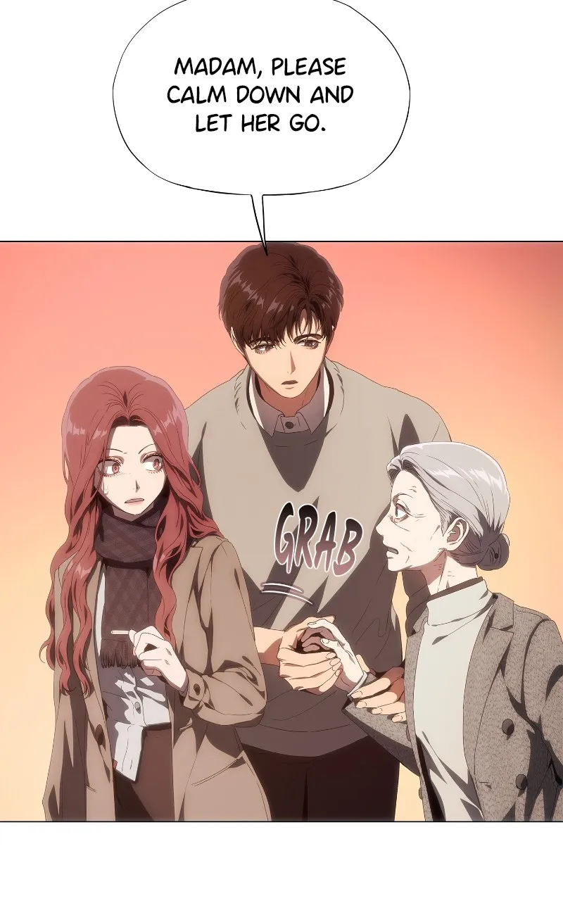 Read Trapped in a Soap Opera chapter 34 image 23 on Lezhin