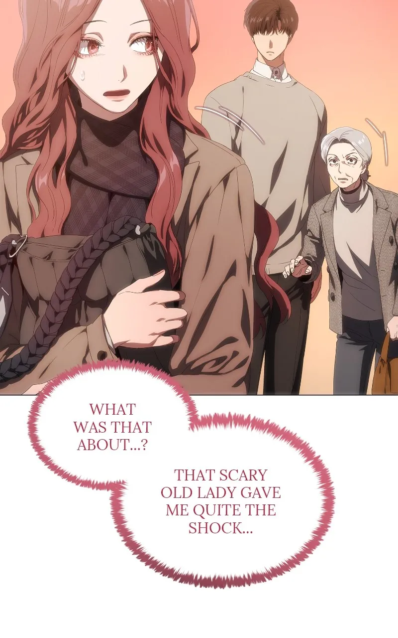 Read Trapped in a Soap Opera chapter 34 image 26 on Lezhin
