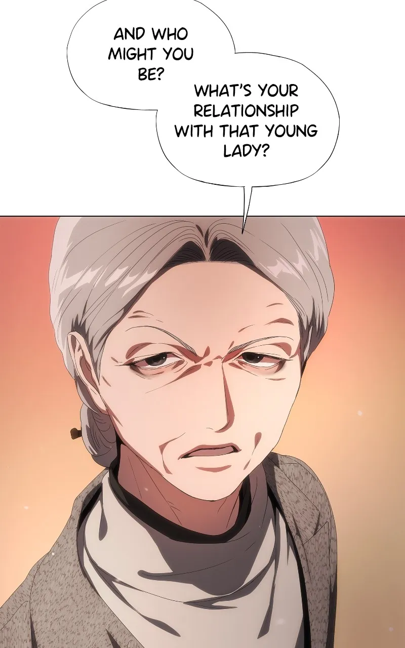 Read Trapped in a Soap Opera chapter 34 image 36 on Lezhin
