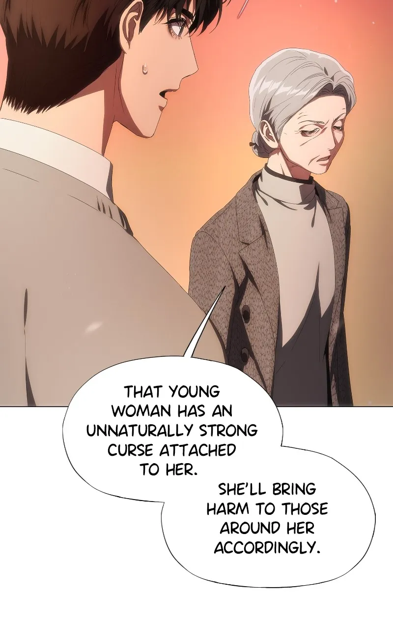 Read Trapped in a Soap Opera chapter 34 image 45 on Lezhin