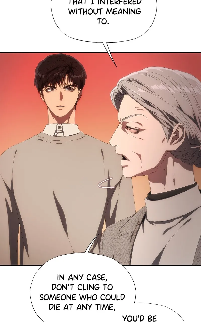 Read Trapped in a Soap Opera chapter 34 image 64 on Lezhin