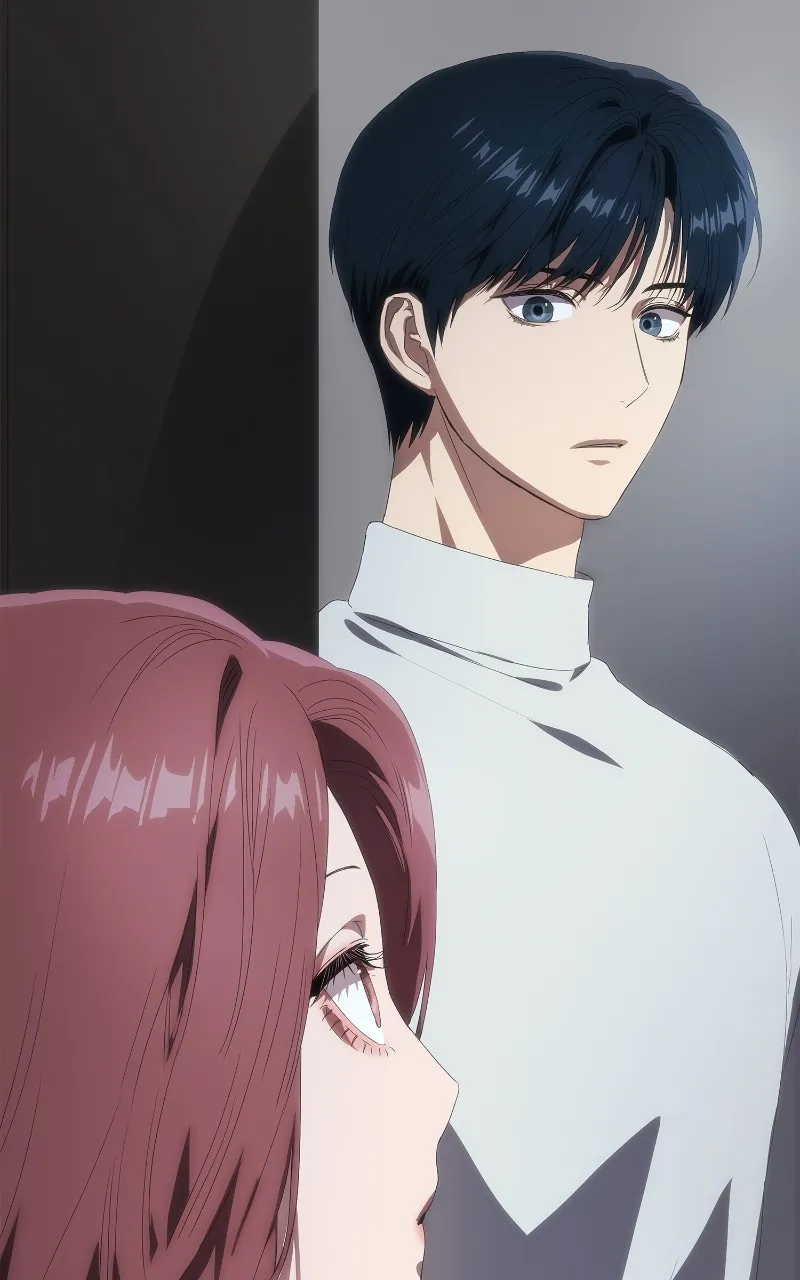 Read Trapped in a Soap Opera chapter 35 image 12 on Lezhin
