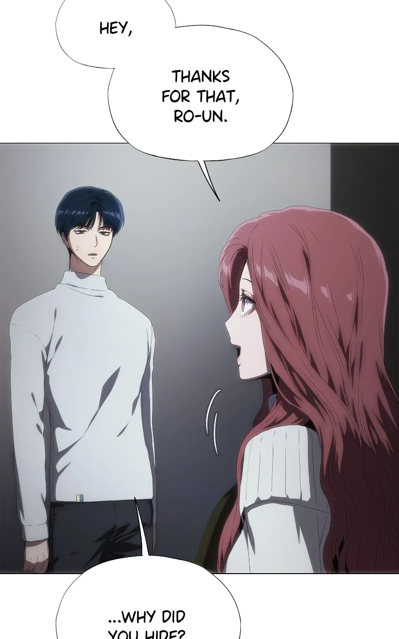 Read Trapped in a Soap Opera chapter 35 image 42 on Lezhin