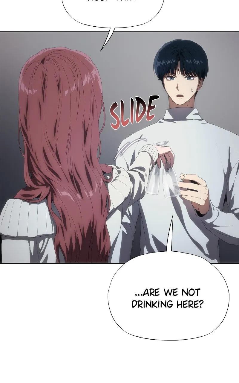 Read Trapped in a Soap Opera chapter 35 image 53 on Lezhin