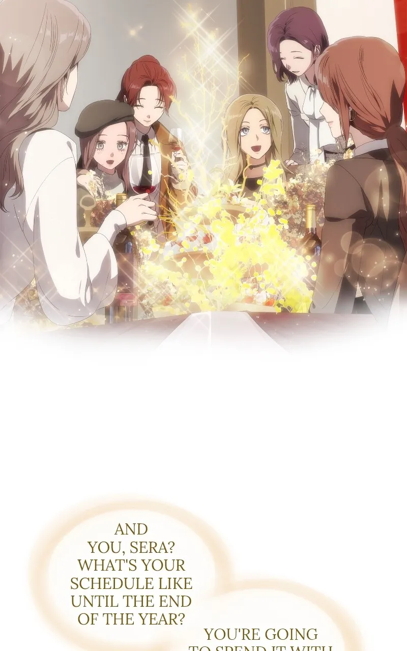 Read Trapped in a Soap Opera chapter 35 image 7 on Lezhin