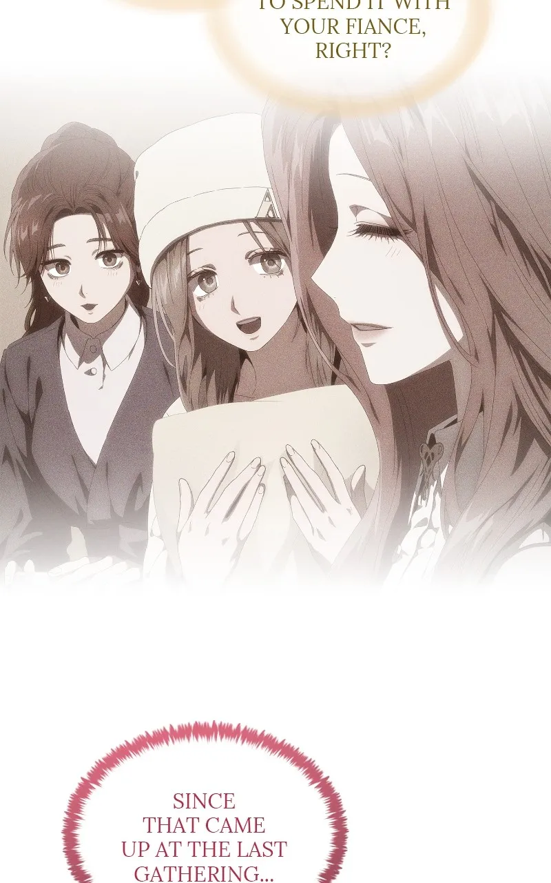 Read Trapped in a Soap Opera chapter 35 image 8 on Lezhin