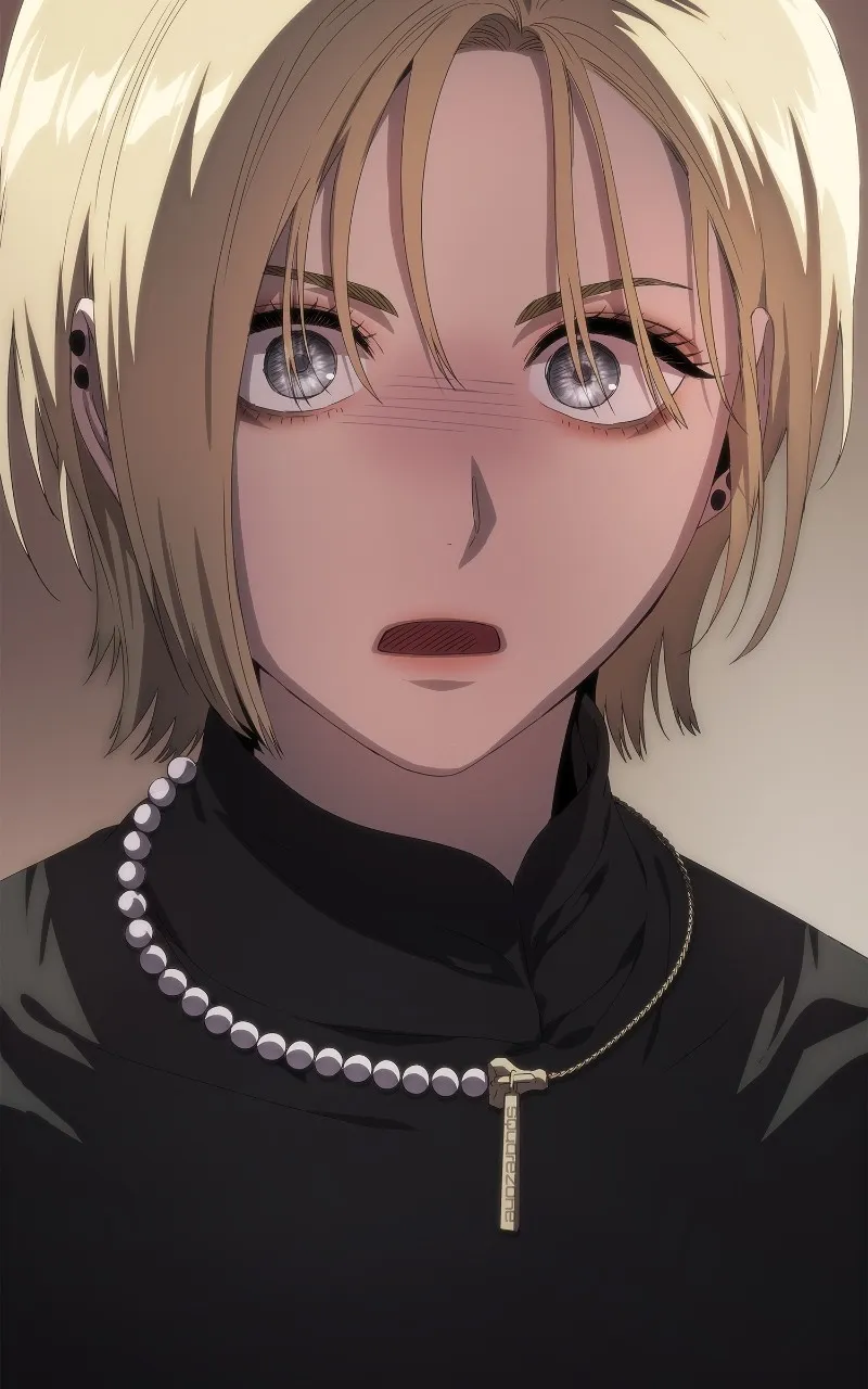 Read Trapped in a Soap Opera chapter 36 image 100 on Lezhin