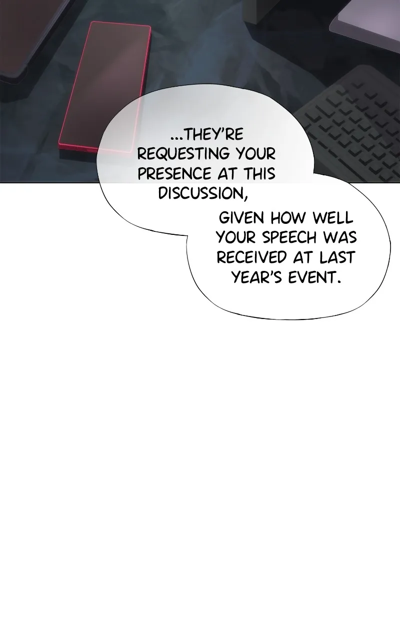 Read Trapped in a Soap Opera chapter 36 image 18 on Lezhin