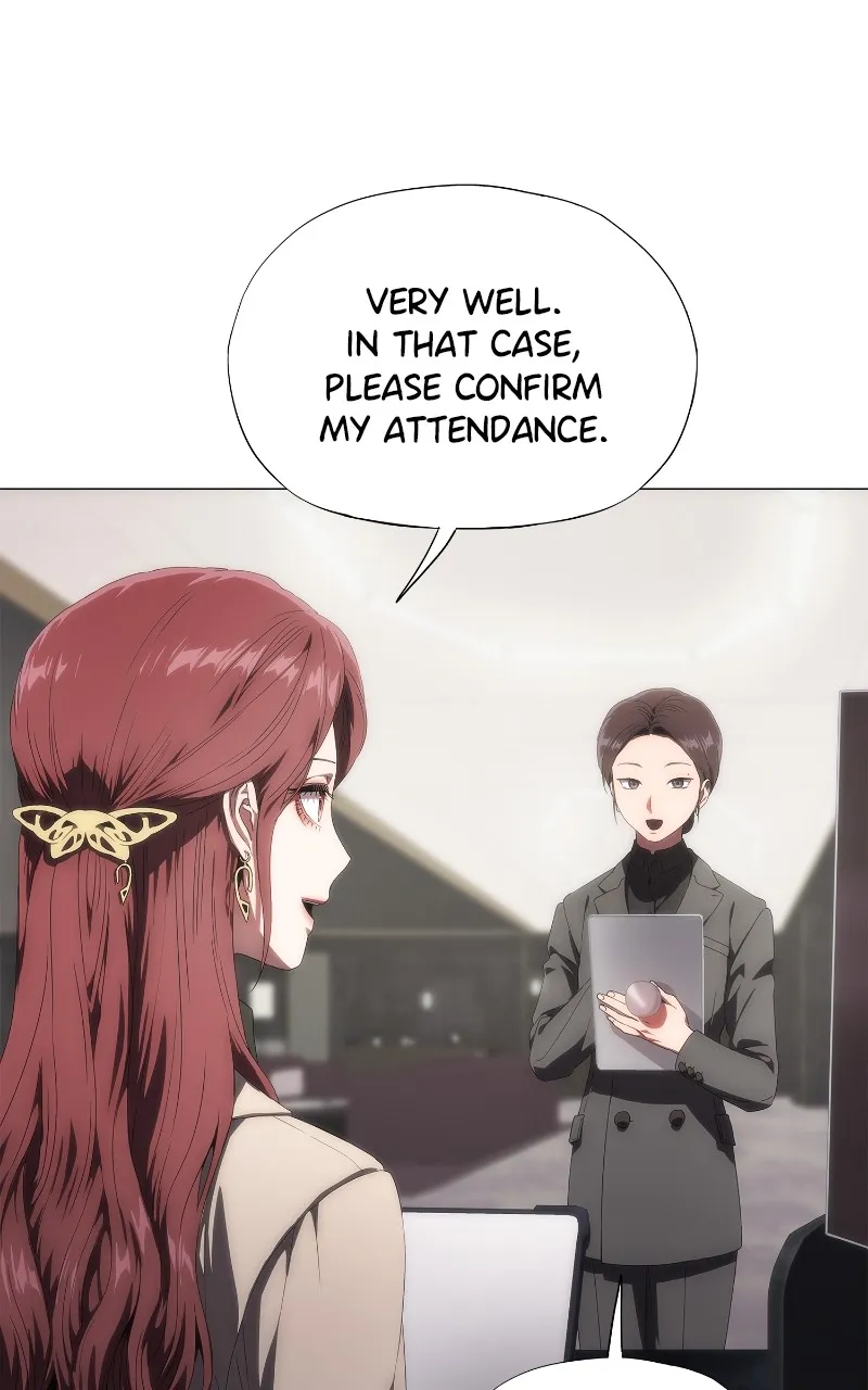 Read Trapped in a Soap Opera chapter 36 image 19 on Lezhin