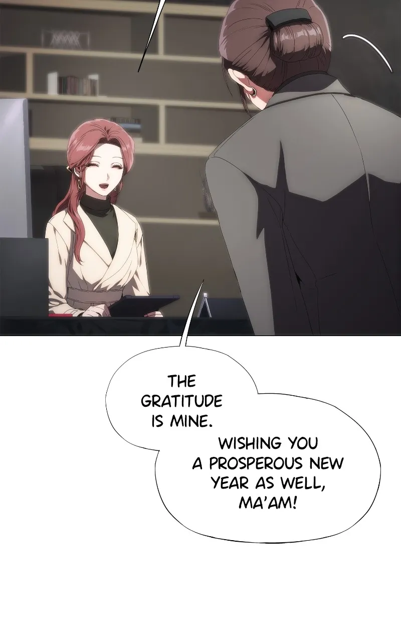 Read Trapped in a Soap Opera chapter 36 image 21 on Lezhin