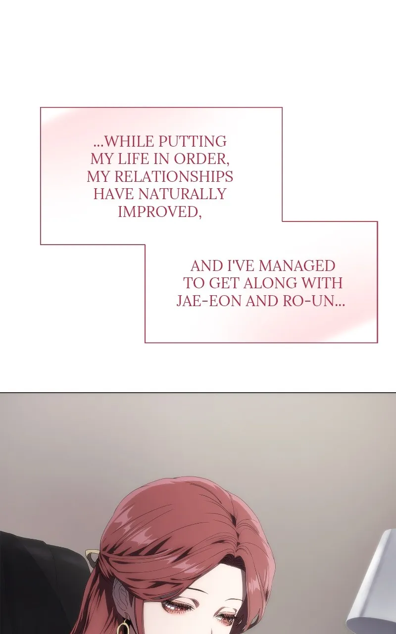 Read Trapped in a Soap Opera chapter 36 image 27 on Lezhin