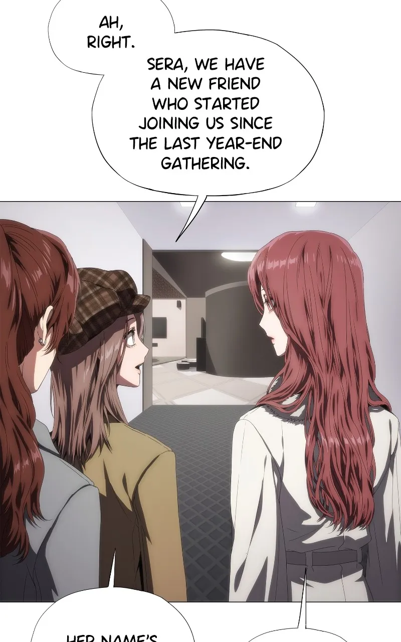 Read Trapped in a Soap Opera chapter 36 image 78 on Lezhin