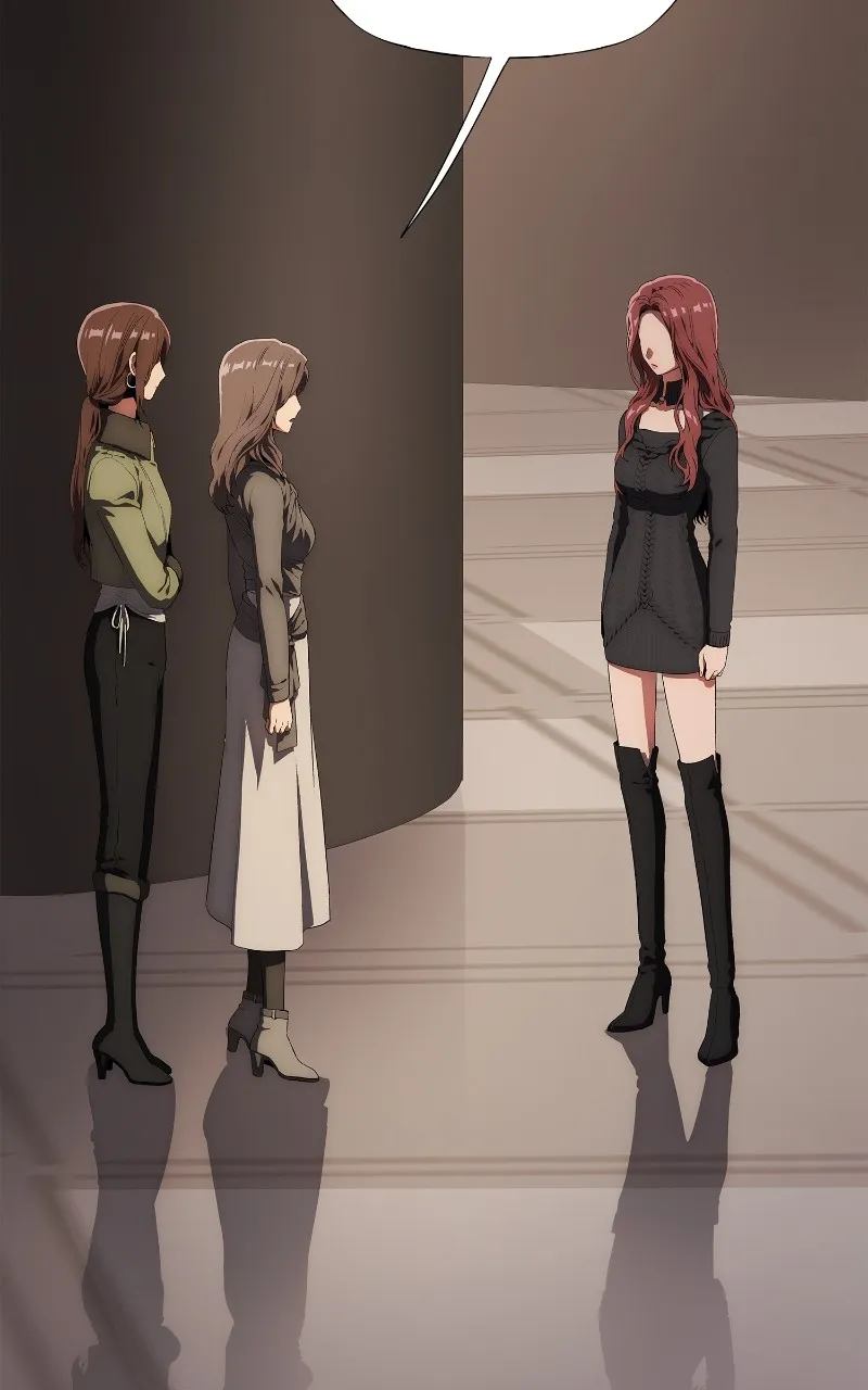 Read Trapped in a Soap Opera chapter 37 image 2 on Lezhin