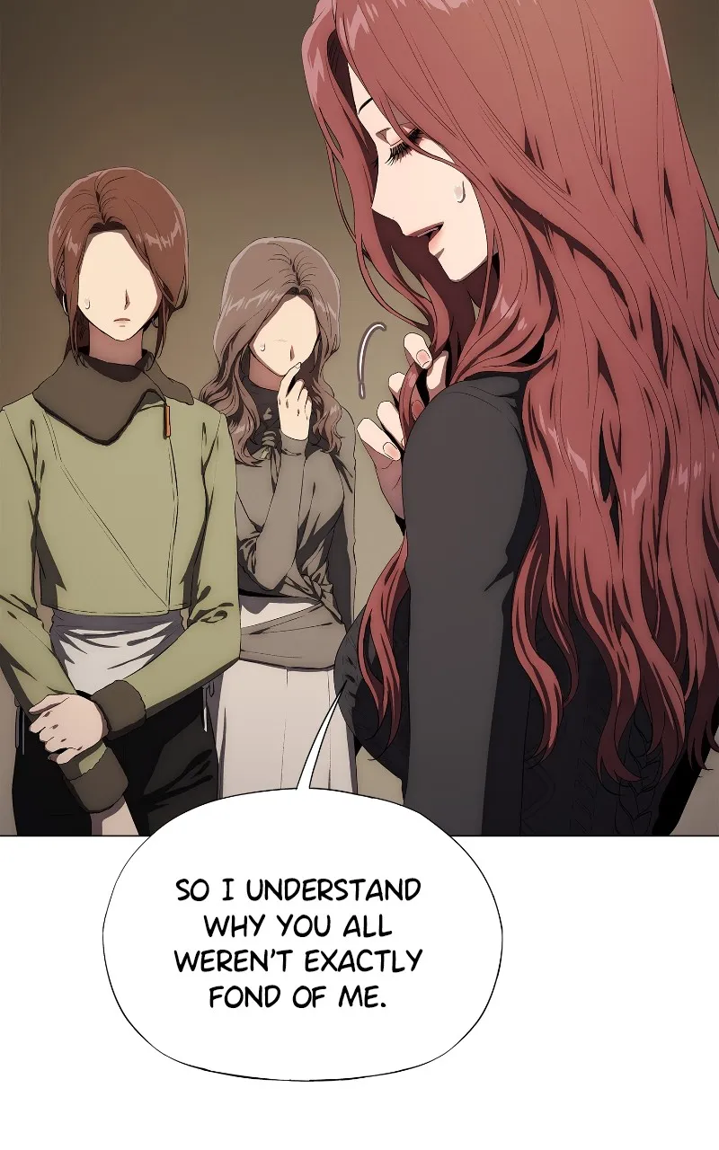 Read Trapped in a Soap Opera chapter 37 image 24 on Lezhin