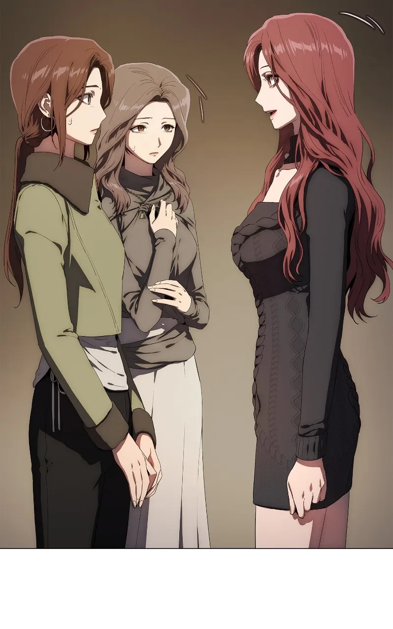 Read Trapped in a Soap Opera chapter 37 image 28 on Lezhin