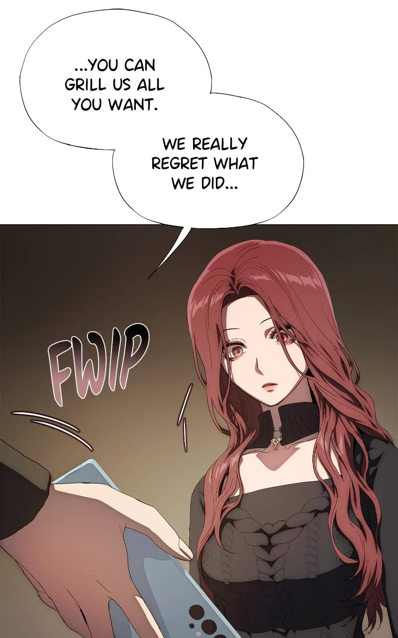 Read Trapped in a Soap Opera chapter 37 image 44 on Lezhin