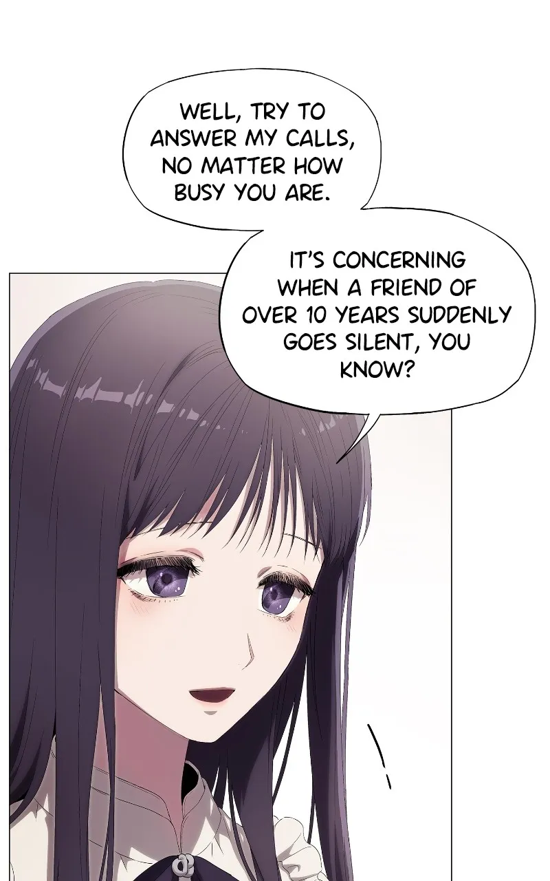 Read Trapped in a Soap Opera chapter 4 image 131 on Lezhin