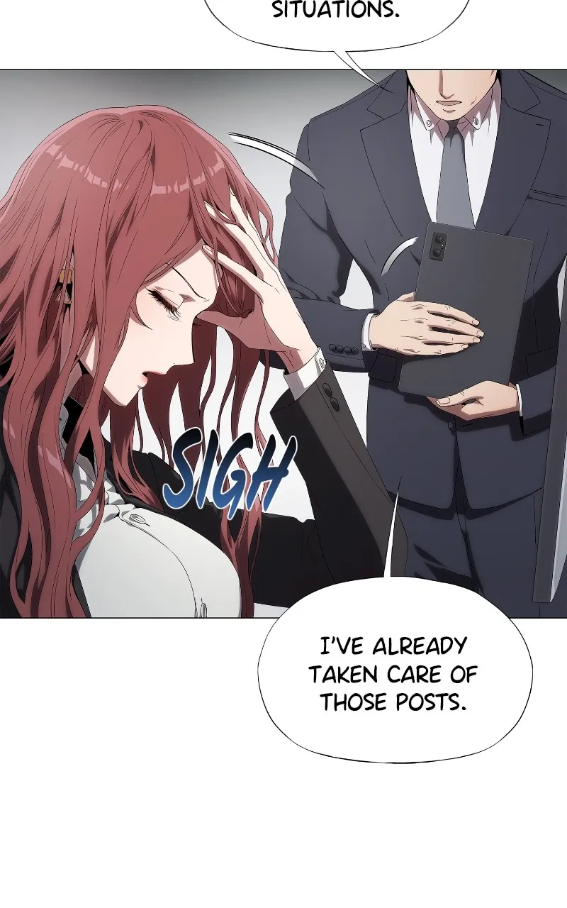 Read Trapped in a Soap Opera chapter 4 image 16 on Lezhin