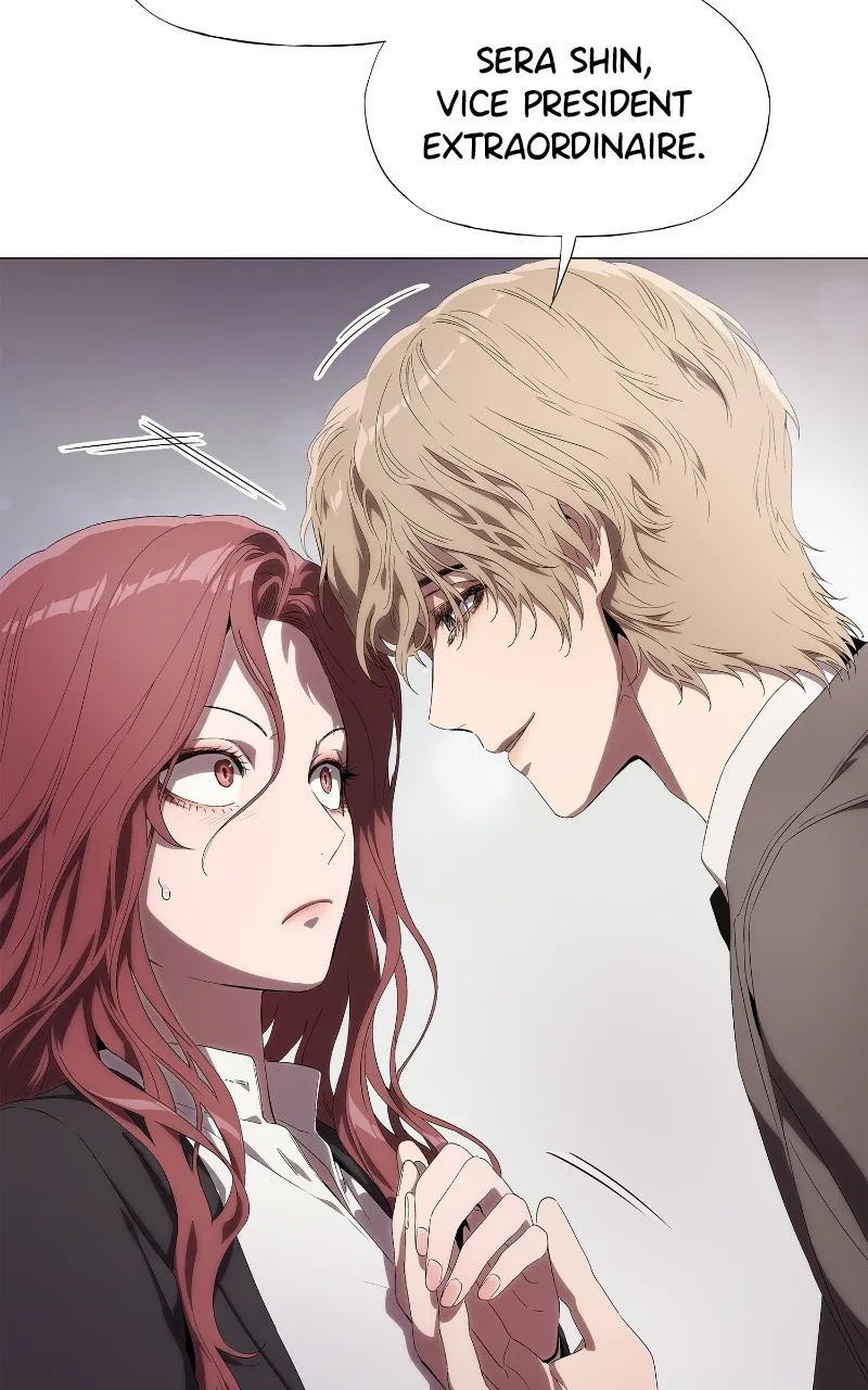 Read Trapped in a Soap Opera chapter 4 image 44 on Lezhin