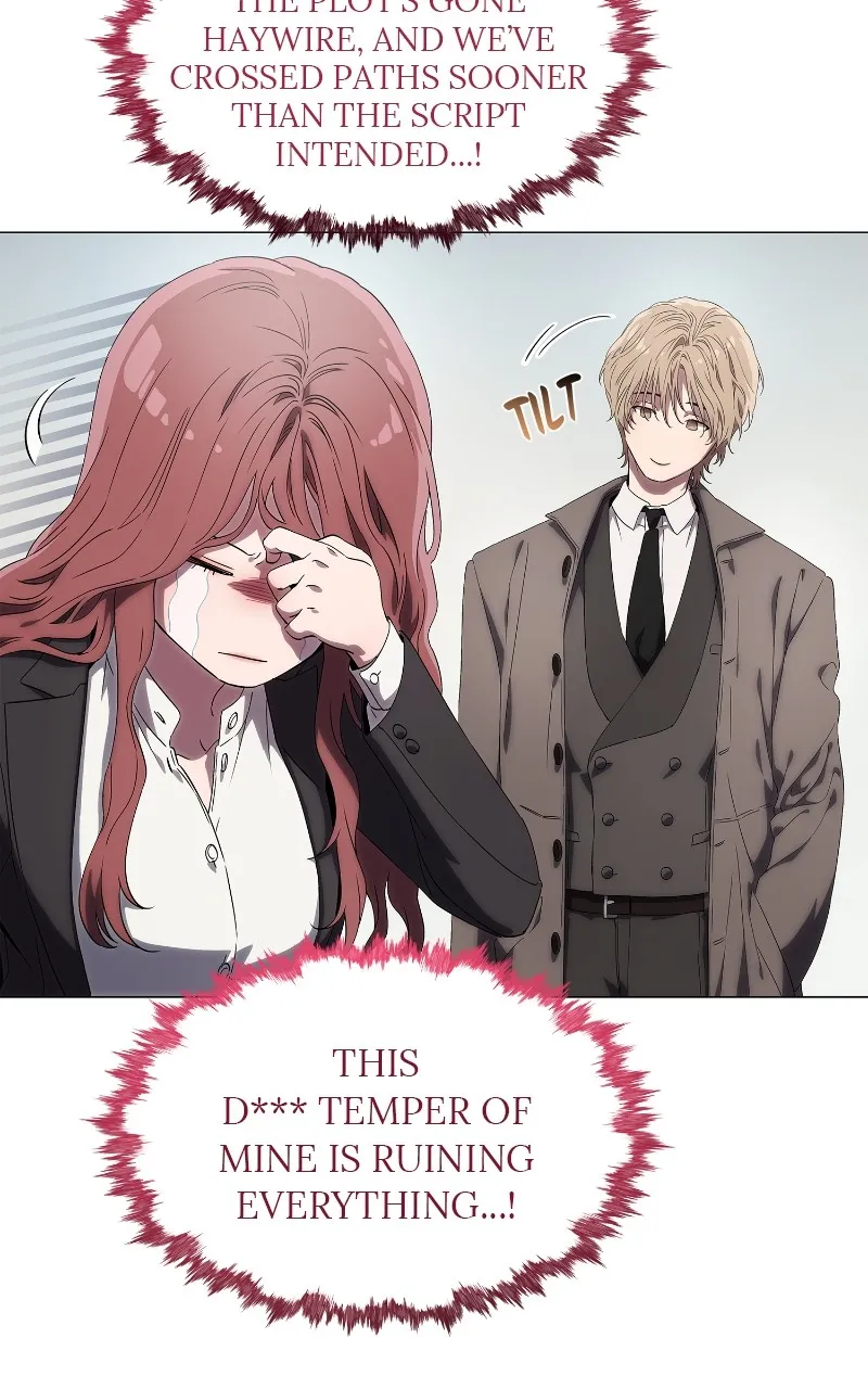 Read Trapped in a Soap Opera chapter 4 image 65 on Lezhin