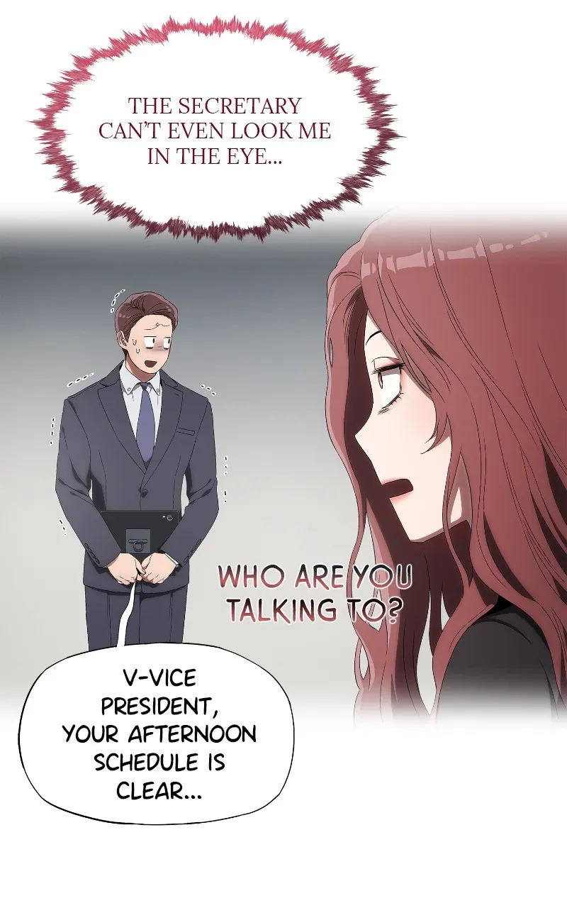Read Trapped in a Soap Opera chapter 4 image 7 on Lezhin