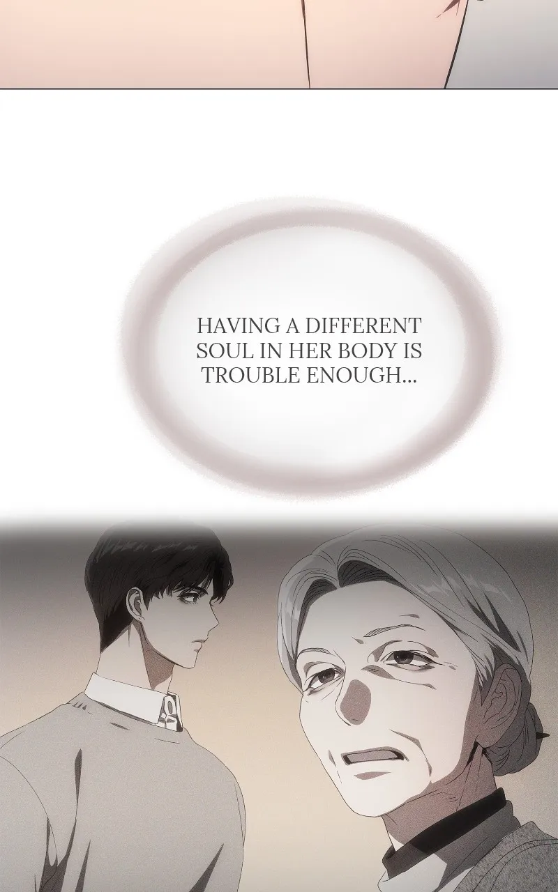 Read Trapped in a Soap Opera chapter 40 image 104 on Lezhin