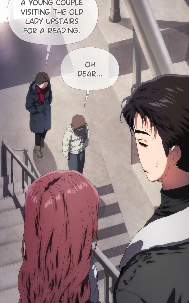 Read Trapped in a Soap Opera chapter 40 image 32 on Lezhin