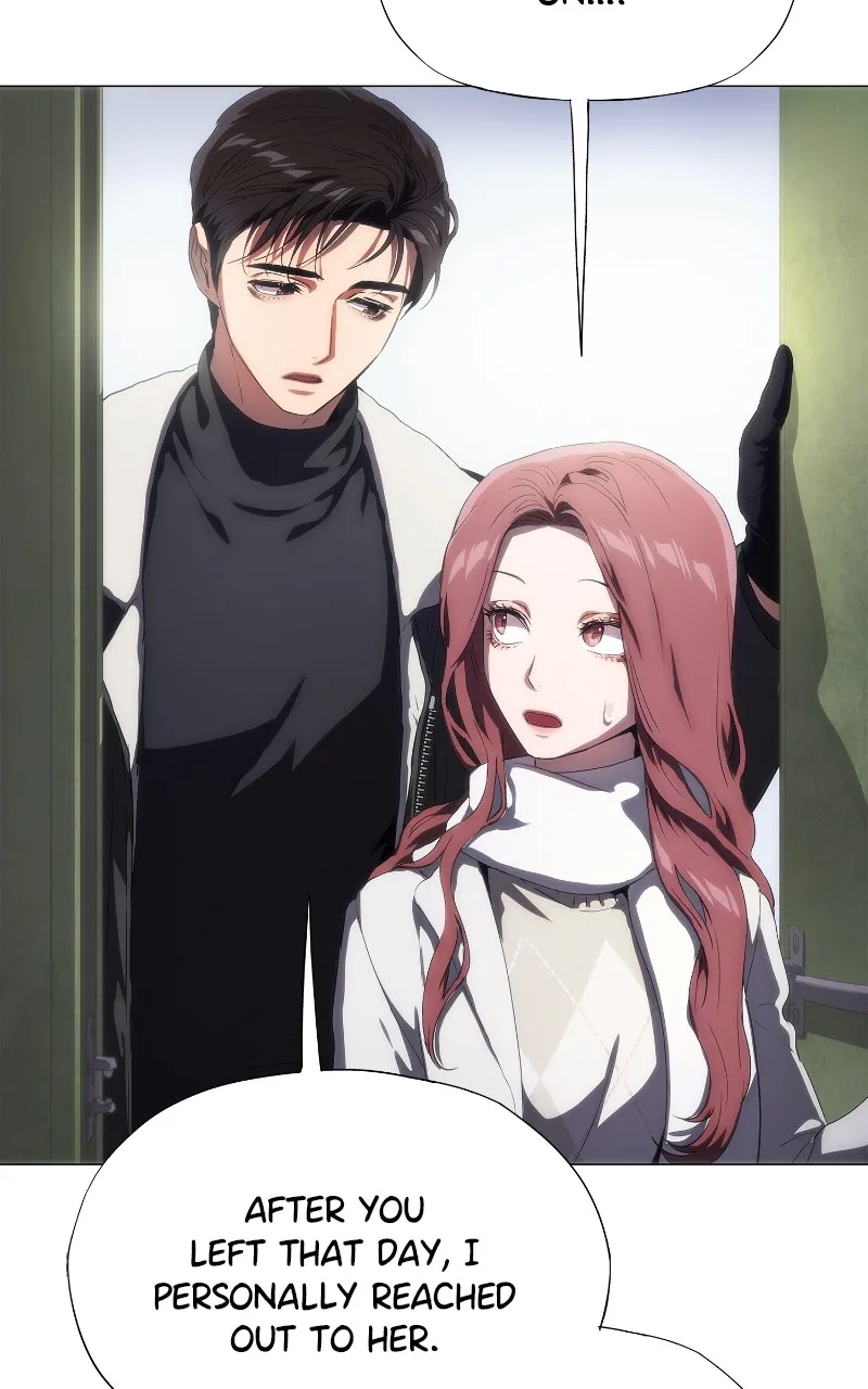 Read Trapped in a Soap Opera chapter 40 image 46 on Lezhin