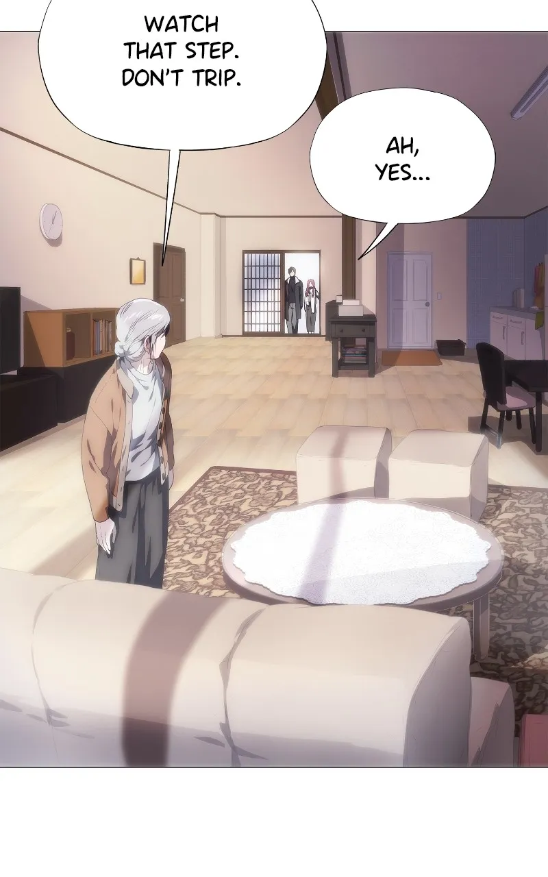 Read Trapped in a Soap Opera chapter 40 image 51 on Lezhin