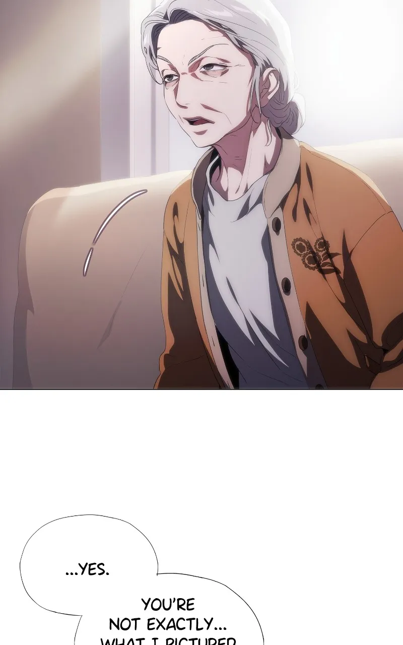 Read Trapped in a Soap Opera chapter 40 image 56 on Lezhin