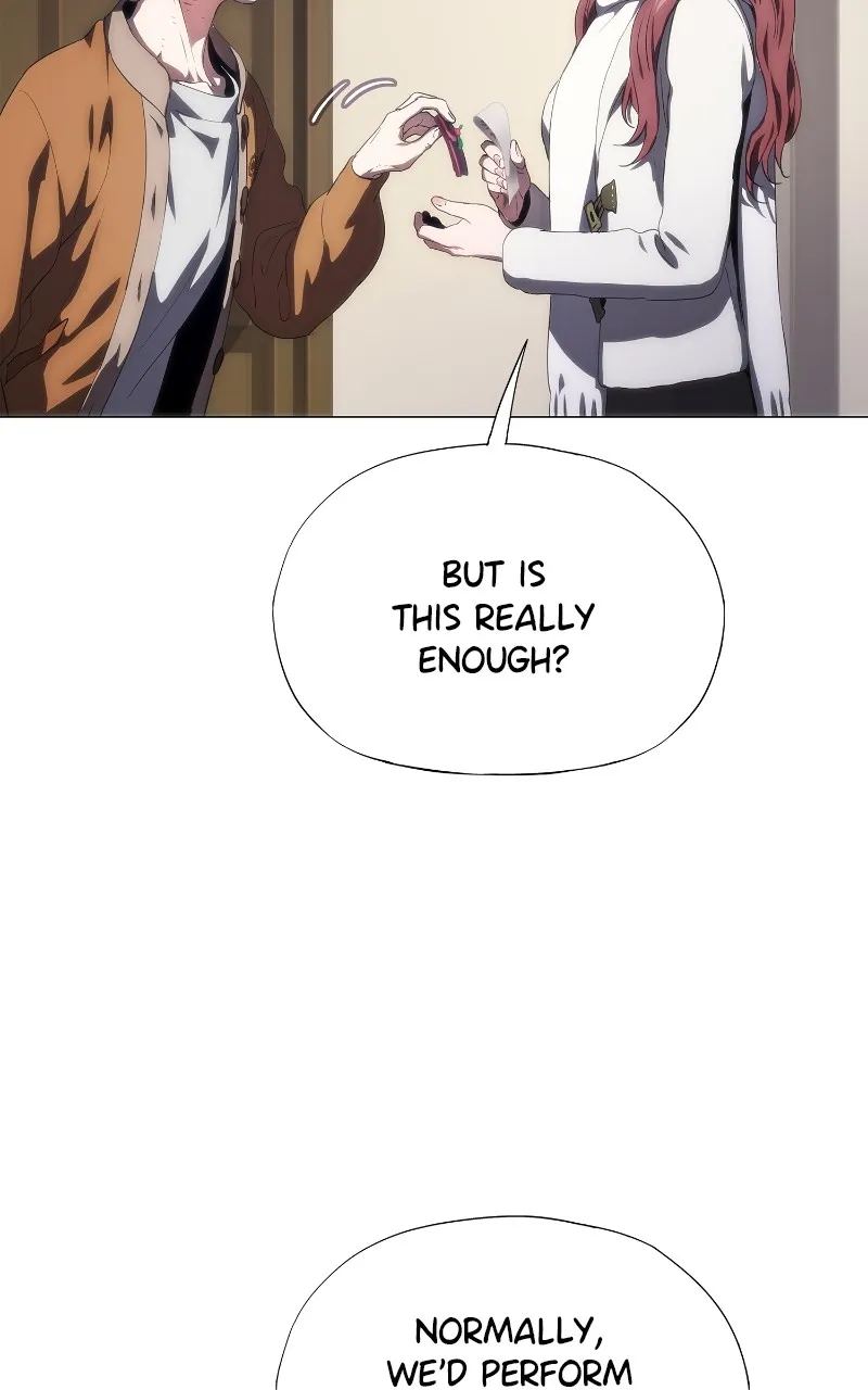 Read Trapped in a Soap Opera chapter 40 image 92 on Lezhin