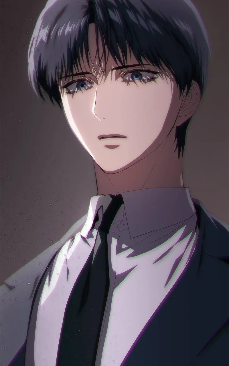 Read Trapped in a Soap Opera chapter 42 image 118 on Lezhin