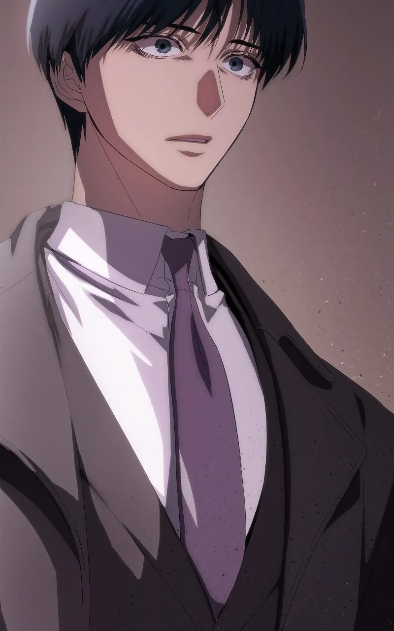 Read Trapped in a Soap Opera chapter 42 image 17 on Lezhin
