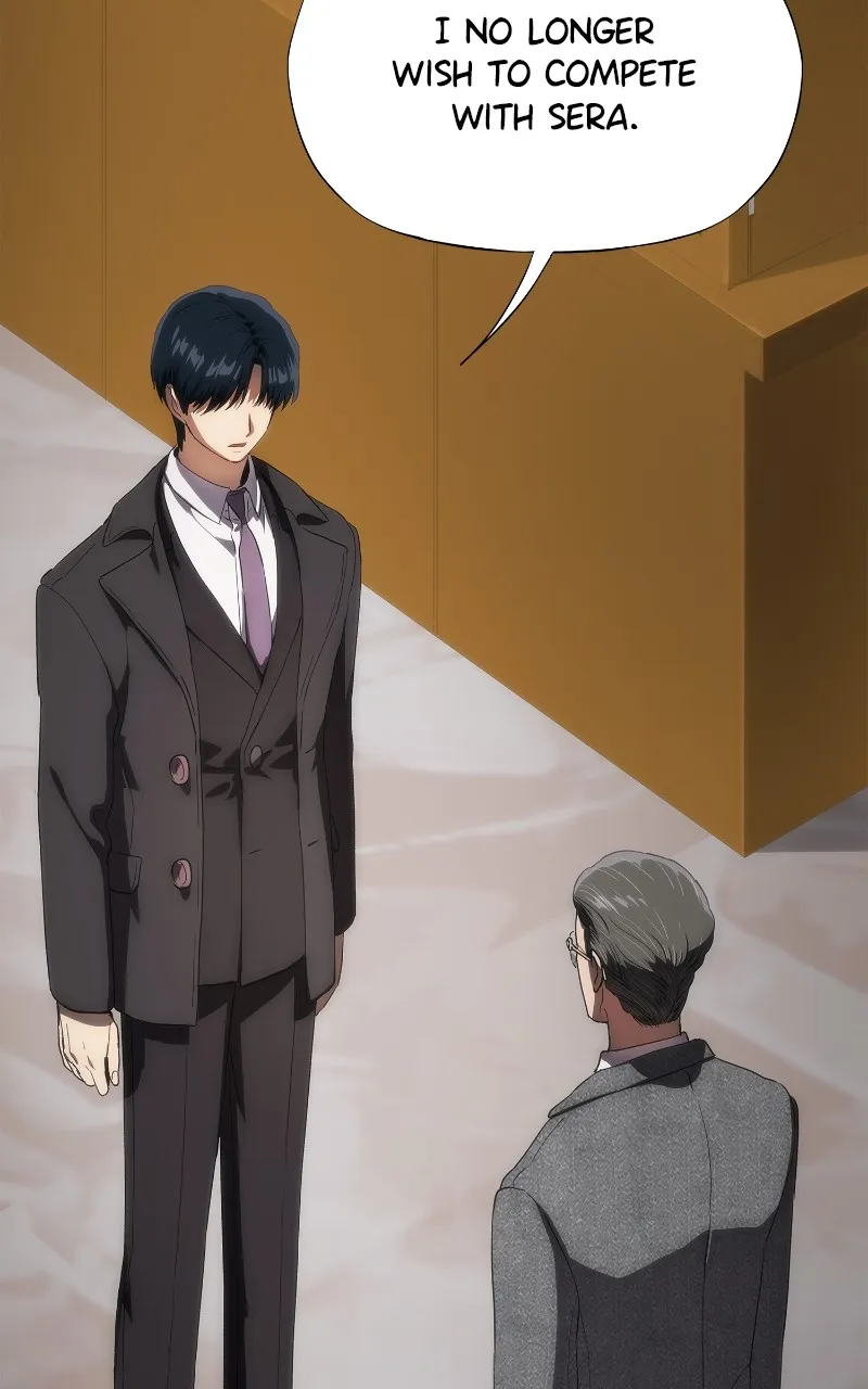 Read Trapped in a Soap Opera chapter 44 image 1 on Lezhin