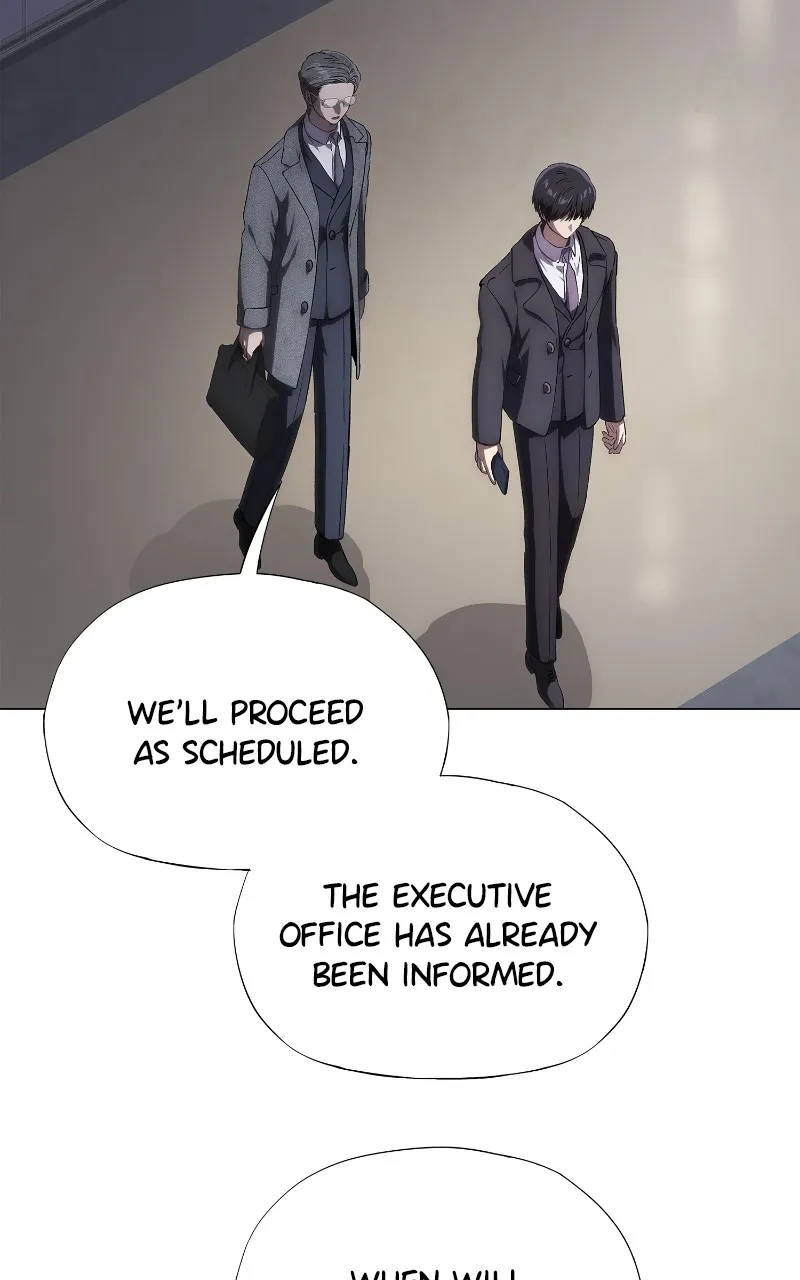 Read Trapped in a Soap Opera chapter 44 image 13 on Lezhin