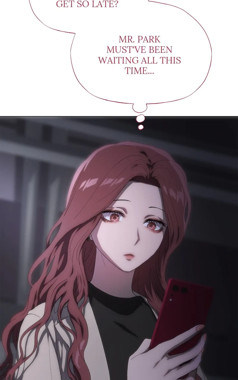 Read Trapped in a Soap Opera chapter 44 image 22 on Lezhin