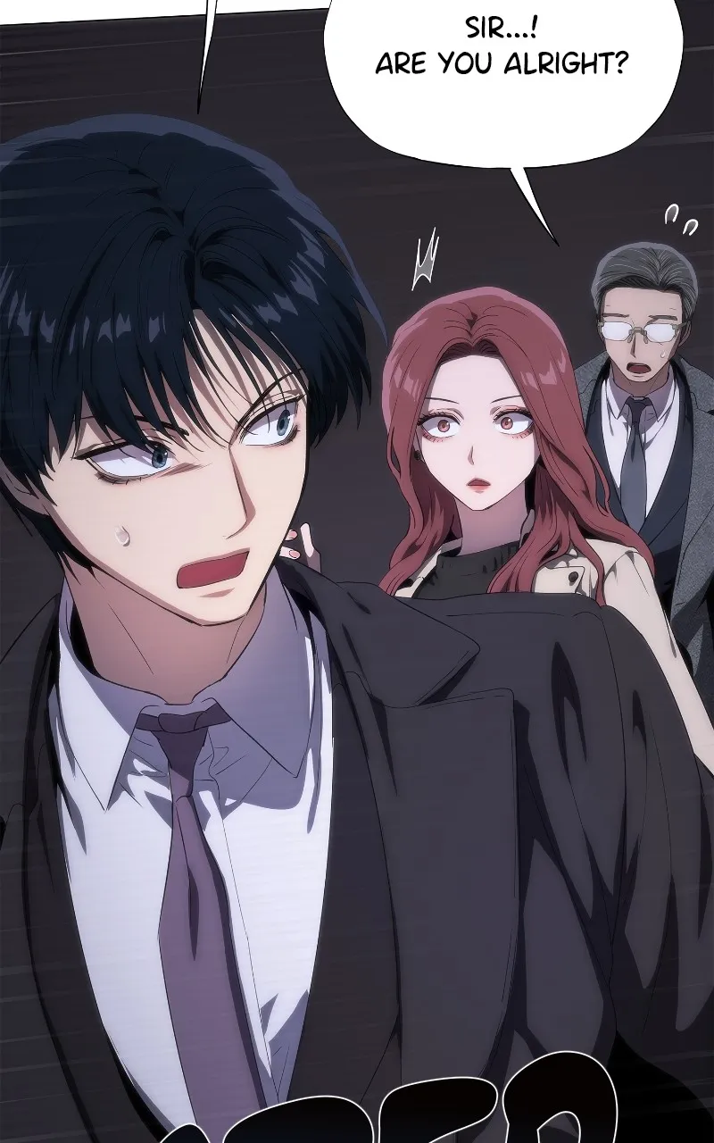 Read Trapped in a Soap Opera chapter 44 image 39 on Lezhin