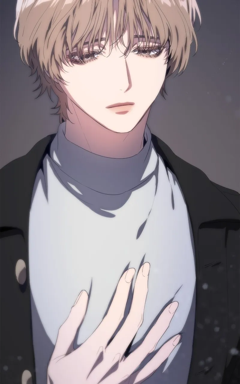 Read Trapped in a Soap Opera chapter 44 image 46 on Lezhin