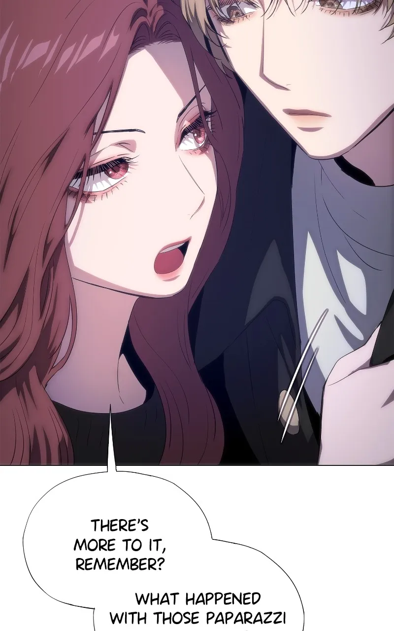 Read Trapped in a Soap Opera chapter 44 image 81 on Lezhin