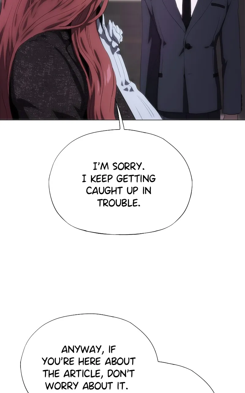 Read Trapped in a Soap Opera chapter 47 image 106 on Lezhin