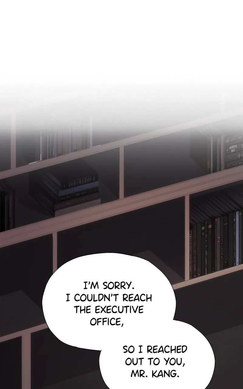 Read Trapped in a Soap Opera chapter 47 image 15 on Lezhin