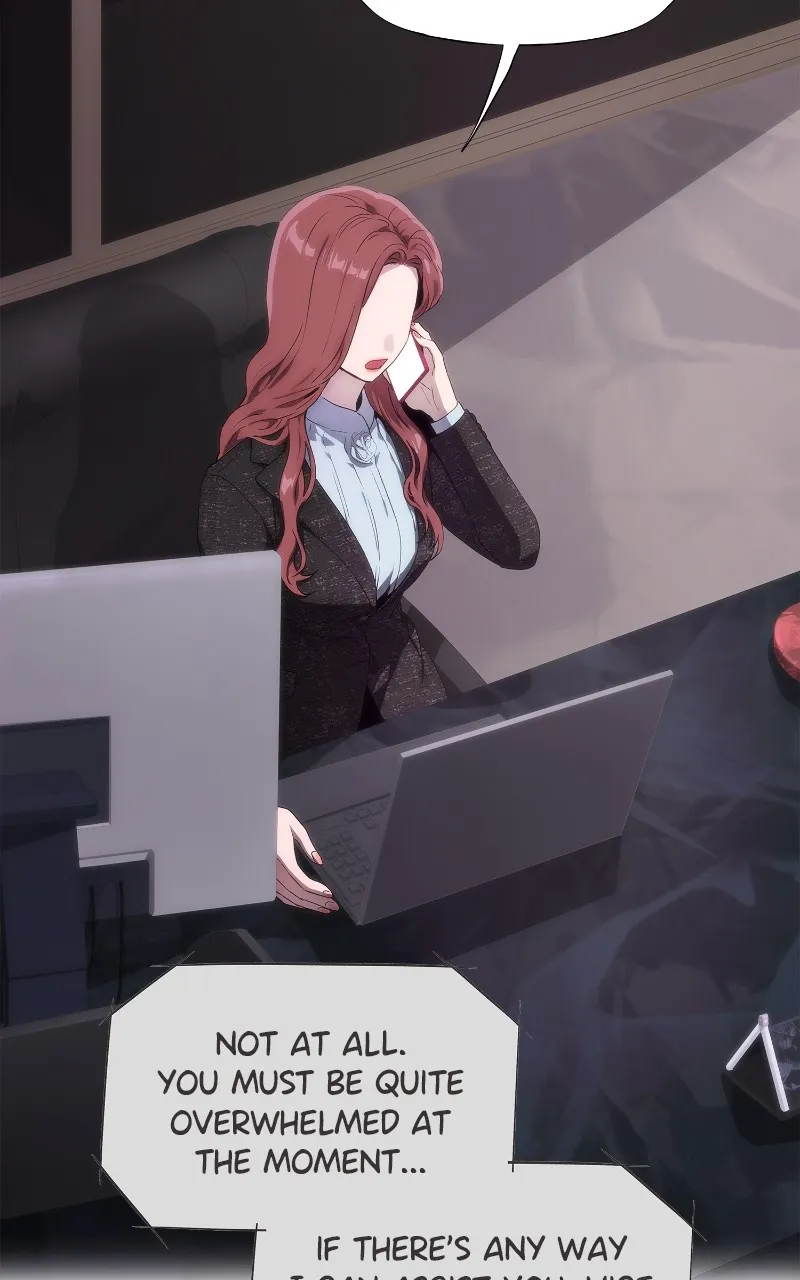 Read Trapped in a Soap Opera chapter 47 image 16 on Lezhin