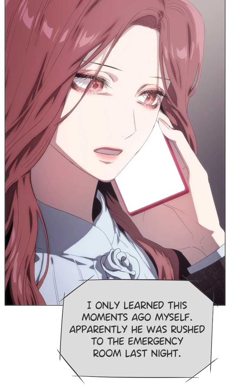 Read Trapped in a Soap Opera chapter 47 image 18 on Lezhin