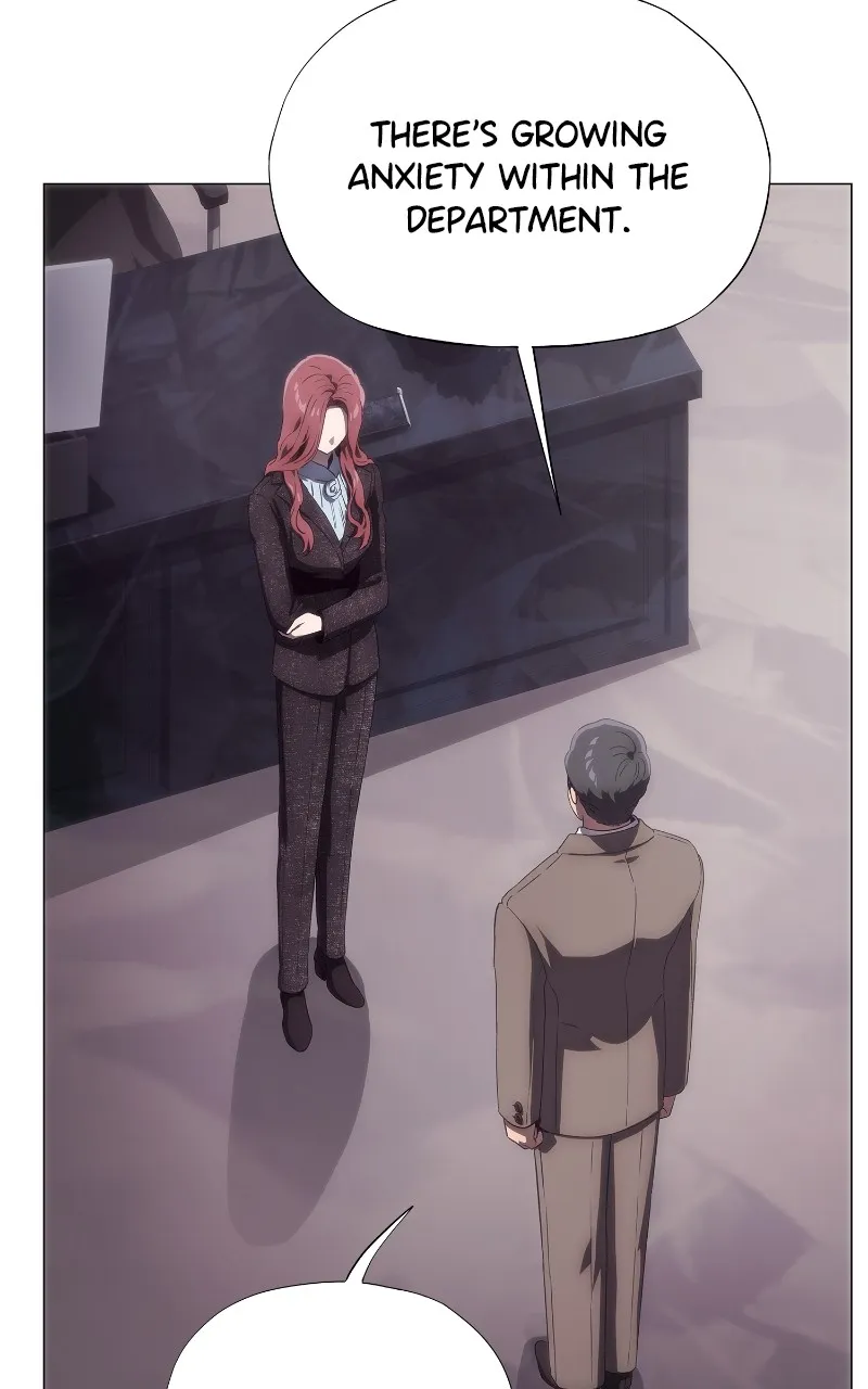 Read Trapped in a Soap Opera chapter 47 image 3 on Lezhin