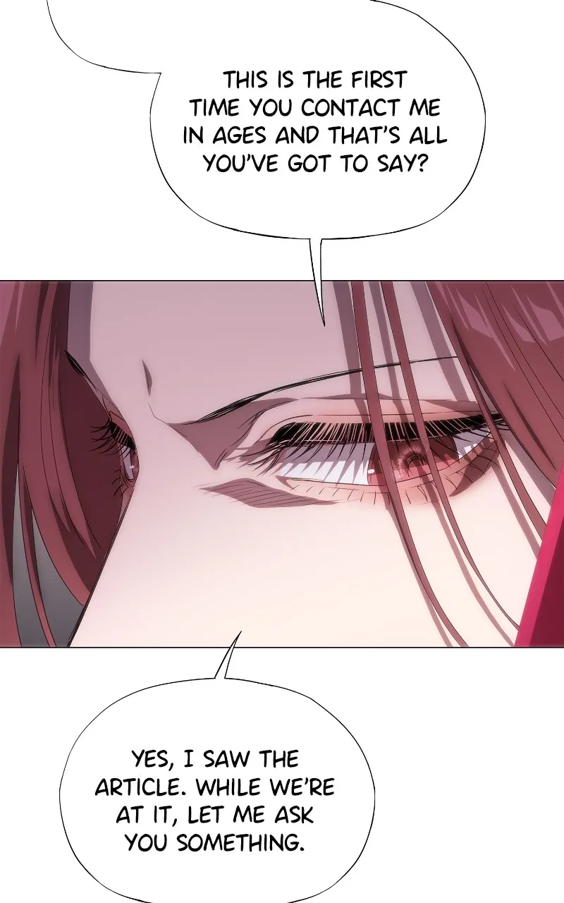 Read Trapped in a Soap Opera chapter 47 image 37 on Lezhin