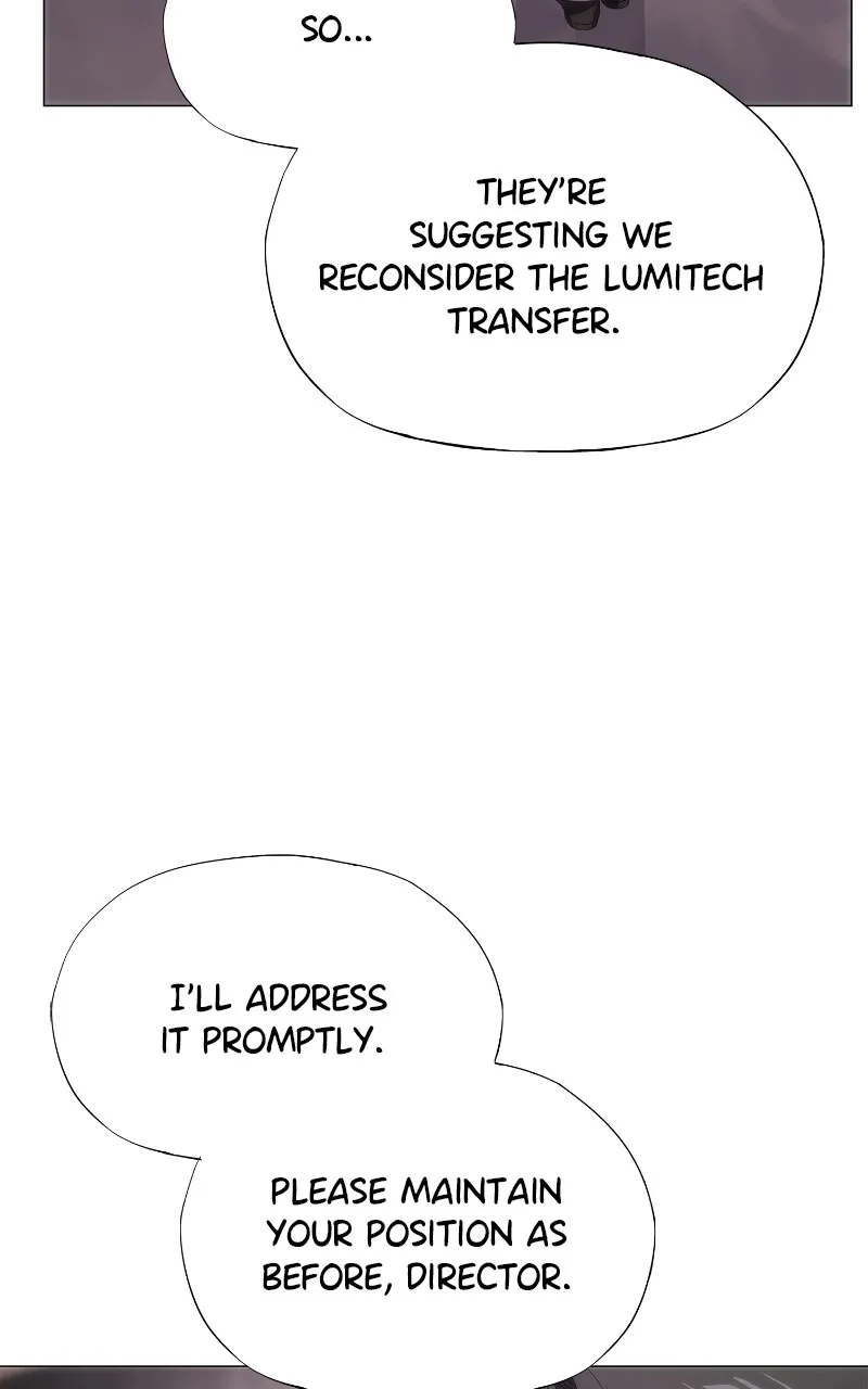 Read Trapped in a Soap Opera chapter 47 image 4 on Lezhin
